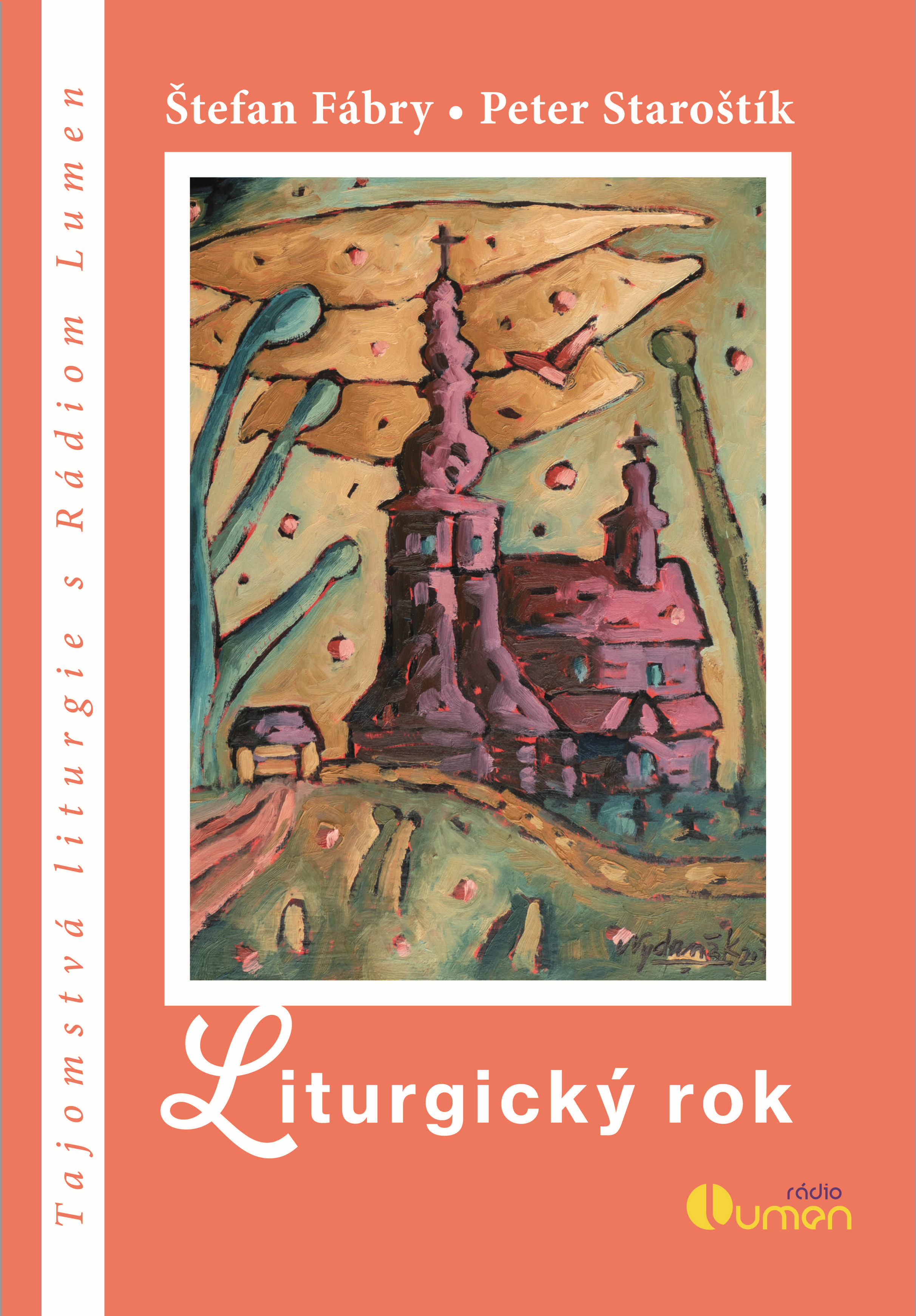Liturgický rok