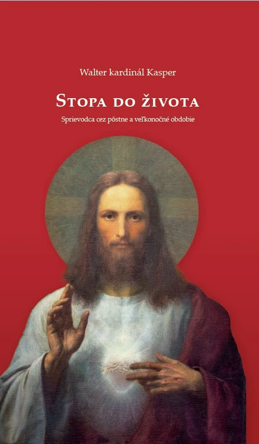 Stopa do života - Walter kardinál Kasper