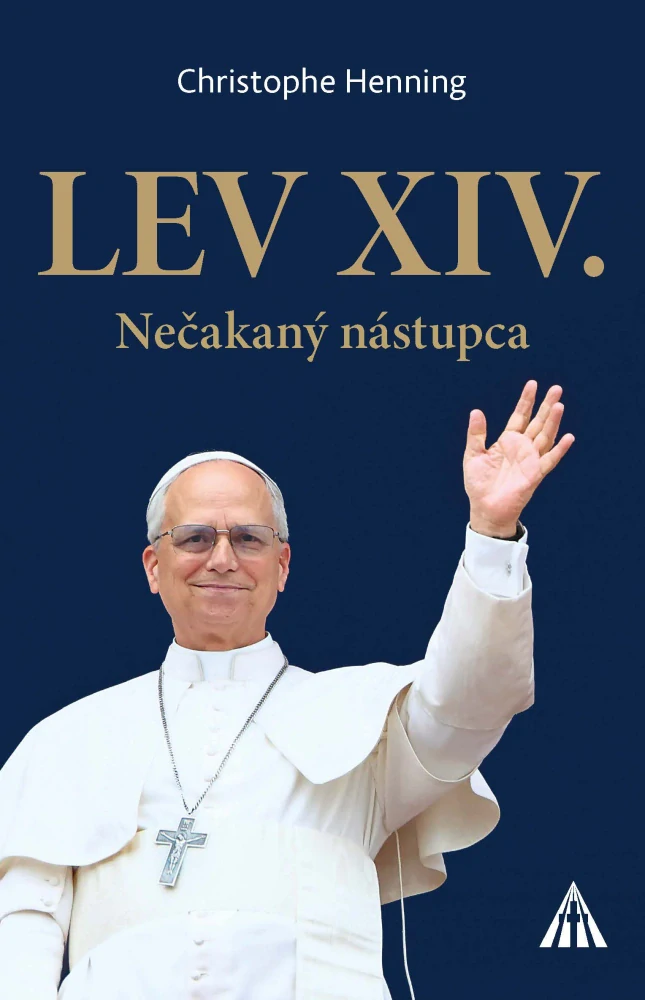 LEV XIV. - Nečakaný nástupca - Christophe Henning