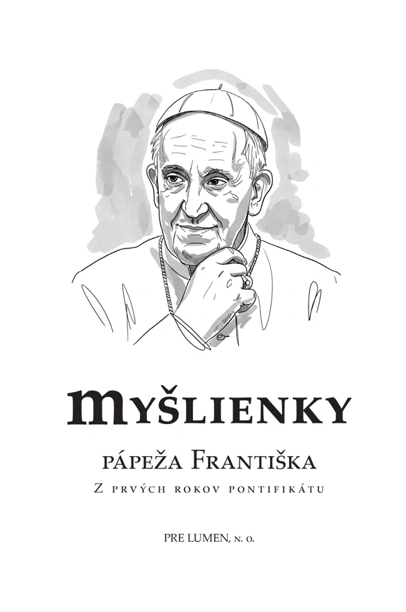 Myšlienky pápeža Františka