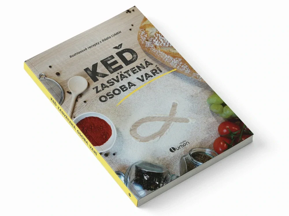 Keď zasvätená osoba varí - kolektív autorov
