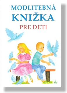 Modlitebná knižka pre deti