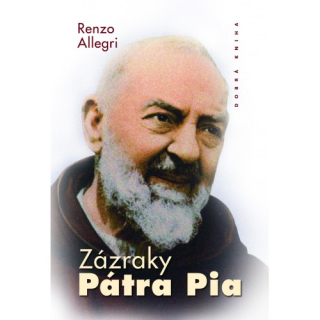 Zázraky Pátra Pia