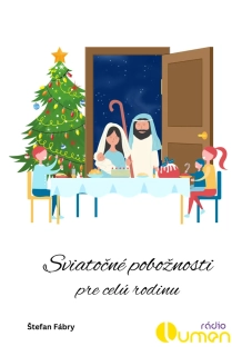 Sviatočné pobožnosti pre celú rodinu