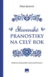Slovenské pranostiky na celý rok
