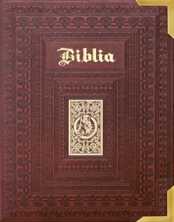Rodinná Biblia