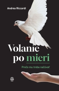 Volanie po mieri - Andrea Riccardi
