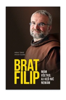 Brat Filip - Imrich Gazda, Adam Takáč