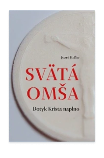 Svätá omša - Jozef Haľko