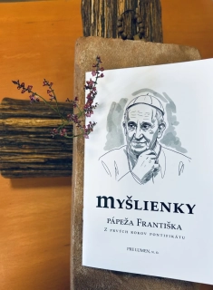 Myšlienky pápeža Františka