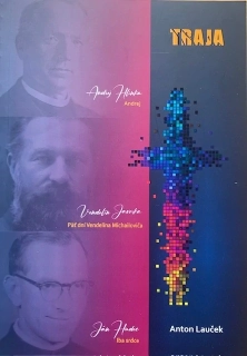 Traja - Anton Lauček
