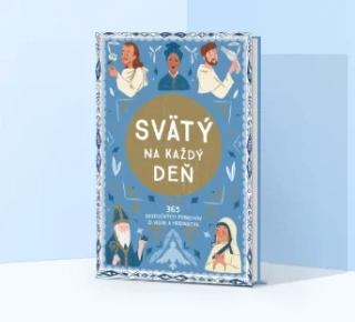 Svätý na každý deň