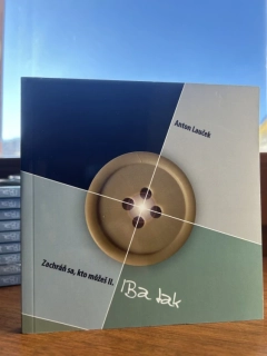 Iba tak Zachráň sa, kto môžeš II.- Anton Lauček