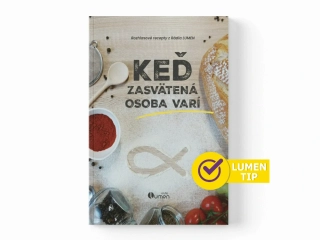 Keď zasvätená osoba varí - kolektív autorov