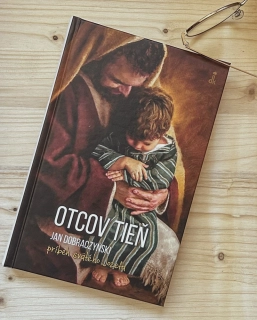 Otcov tieň - Jan Dobraczyński