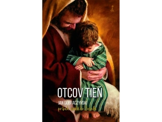 Otcov tieň - Jan Dobraczyński