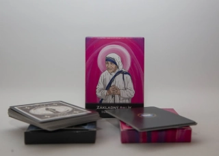 Kartová hra - The Way of the Disciple