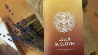Jeseň so svätými - Ján Krupa a kol.