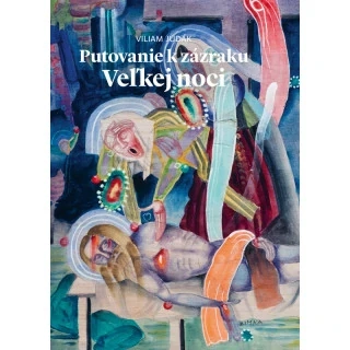 Putovanie k zázraku Veľkej noci