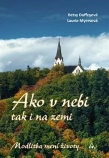 Ako v nebi, tak i na zemi