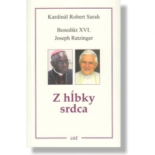 Z hĺbky srdca