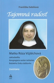 Tajomná radosť