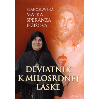 Deviatnik k milosrdnej láske