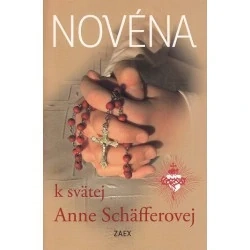 Novéna k svätej Anne Schäfferovej