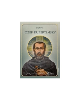 Svätý Jozef Kupertínsky