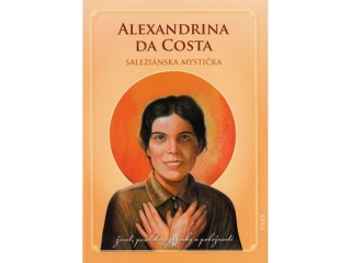 Alexandrina da Costa