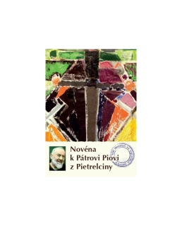 Novéna k Pátrovi Piovi z Pietrelciny