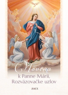 Novéna k Panne Márii, Rozväzovačke uzlov