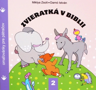 Zvieratká v Biblii 2.