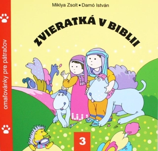 Zvieratká v Biblii 3.