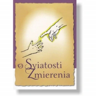 O Sviatosti Zmierenia